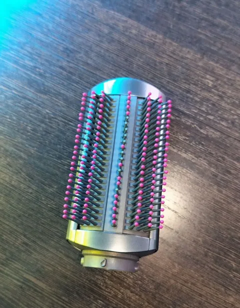 Насадка расчёска Dyson Оригинал