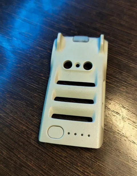 Dji Mini 2 Крышка нижняя