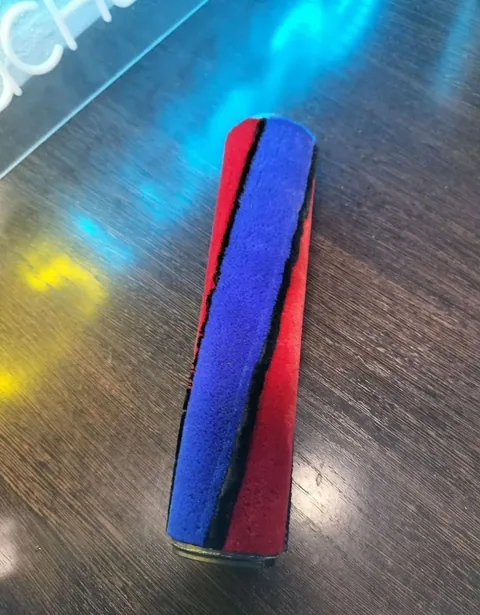Валик fluffy щётки Dyson
