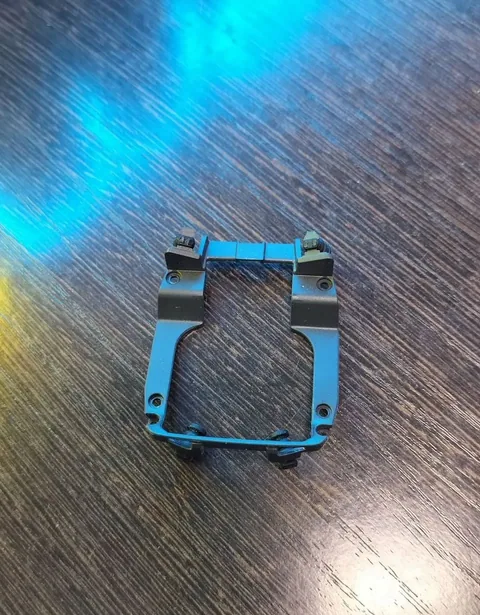 Mavic Air 2 Демпферная пластина подвеса