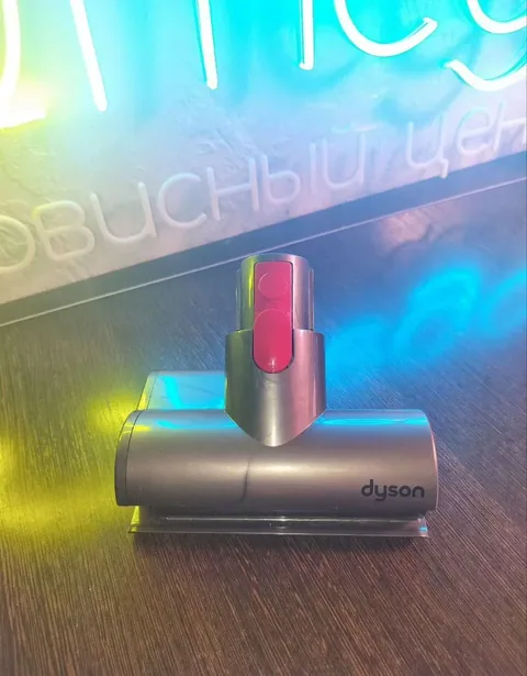 Мини турбощетка Dyson V10 SV12
