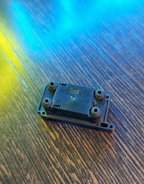 Dji Air 2S / 2 - Датчик IMU