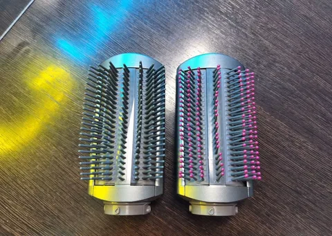 Насадка расческа для стайлера Dyson