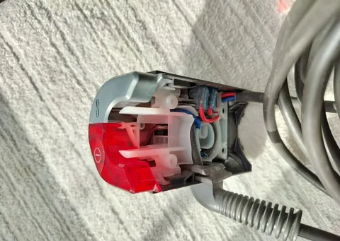 Шнур питания от Dyson DC51