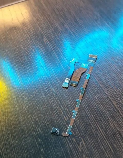 DJI Mini 1/2/SE Шлейф 3 в 1